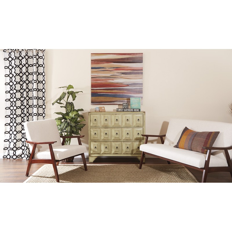 DVS51-L32 Davis Chair