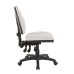 36420-R101 Dual Function Ergonomic Chair