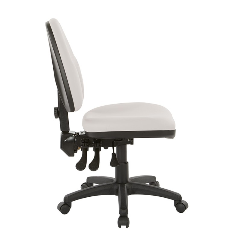 36420-R101 Dual Function Ergonomic Chair