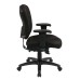41573-231 Mid Back Executive Chair