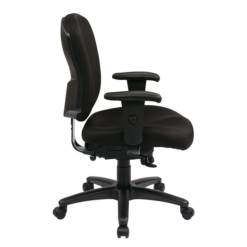 41573-231 Mid Back Executive Chair