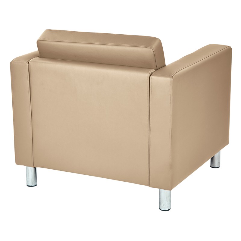 PAC51-R104 Pacific Armchair