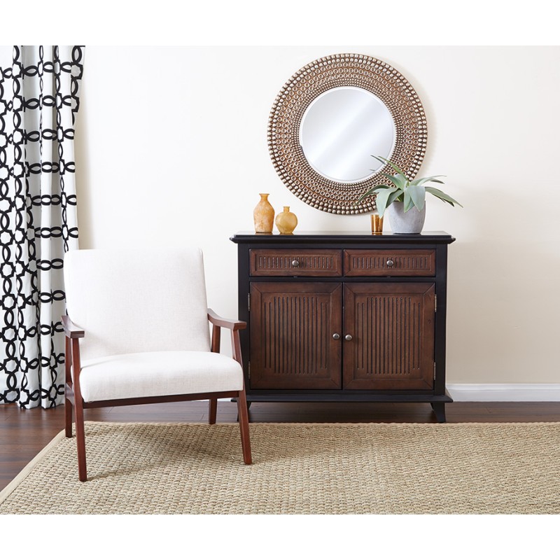 DVS51-L32 Davis Chair