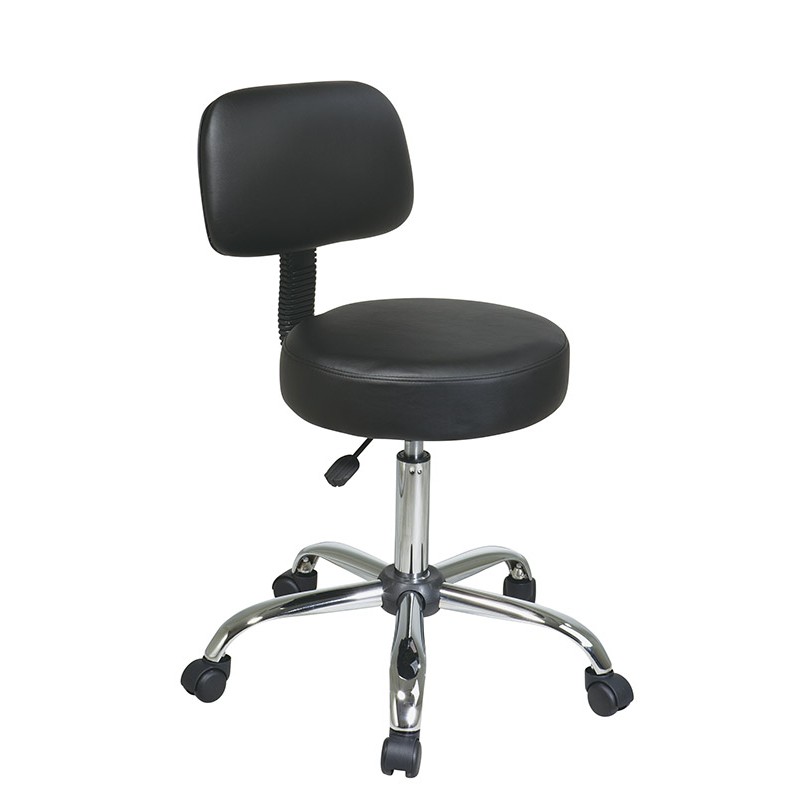 ST235V-3 Pneumatic Drafting Chair