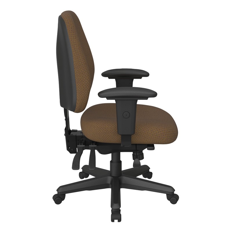 43808-108 Ergonomics Chair