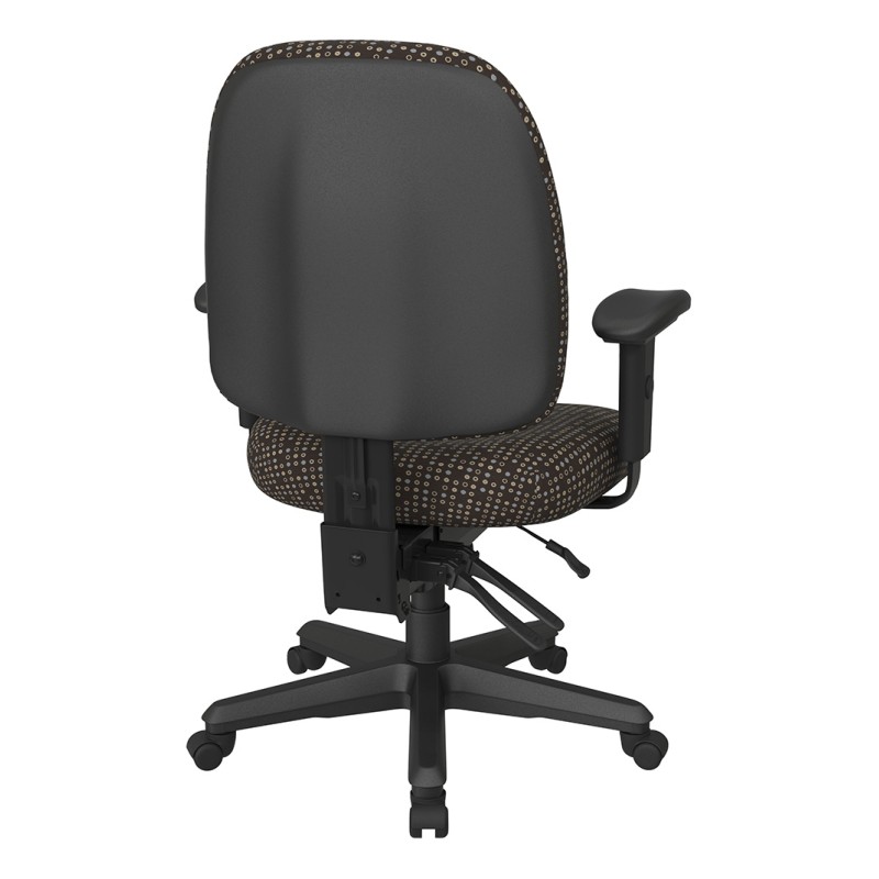 43808-K104 Ergonomics Chair
