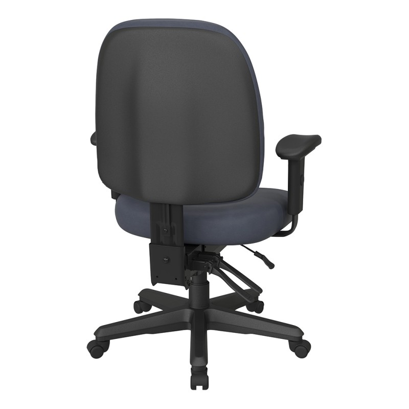 43808-R105 Ergonomics Chair