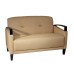 MST52-C28 Main Street Loveseat