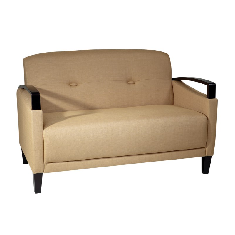 MST52-C28 Main Street Loveseat