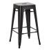 BRW3026A4-C230 Bristow 4/CTN 26" Metal Barstool