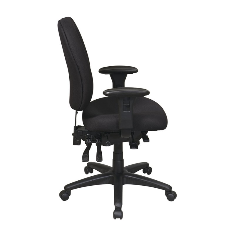 43891-231 Mid Back Multi Function Ergonomics Chair