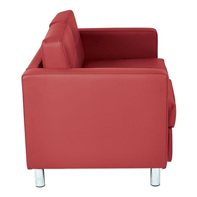 PAC52-R100 Pacific LoveSeat