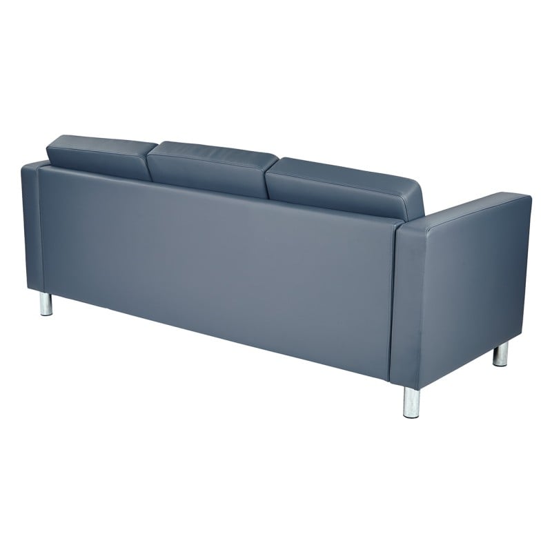 PAC53-R105 Pacific Sofa Couch