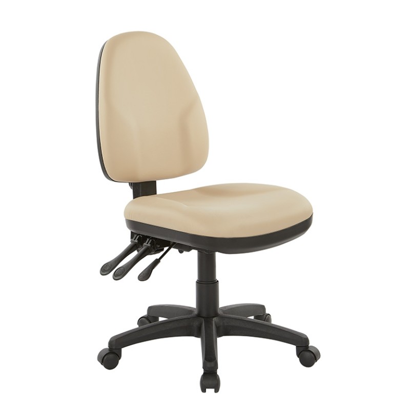 36420-R104 Dual Function Ergonomic Chair