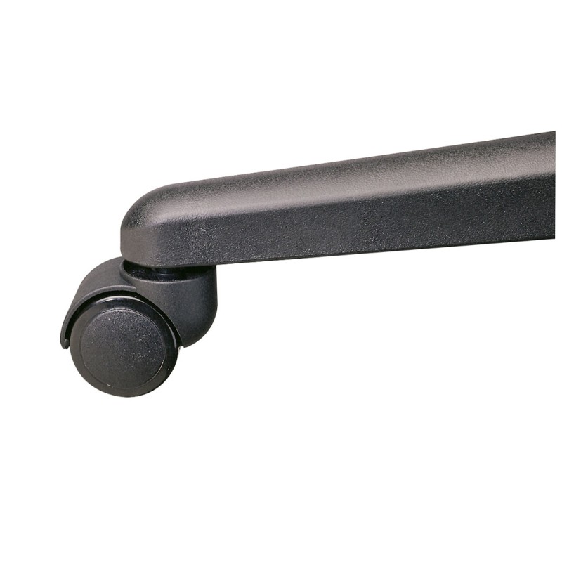 SW70 Soft Wheel Caster (set of 5)