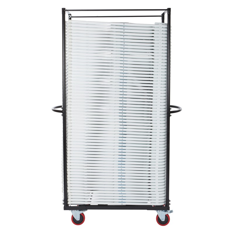 TC8860 Stacking Caddy for RC88 and WC7287 Chairs