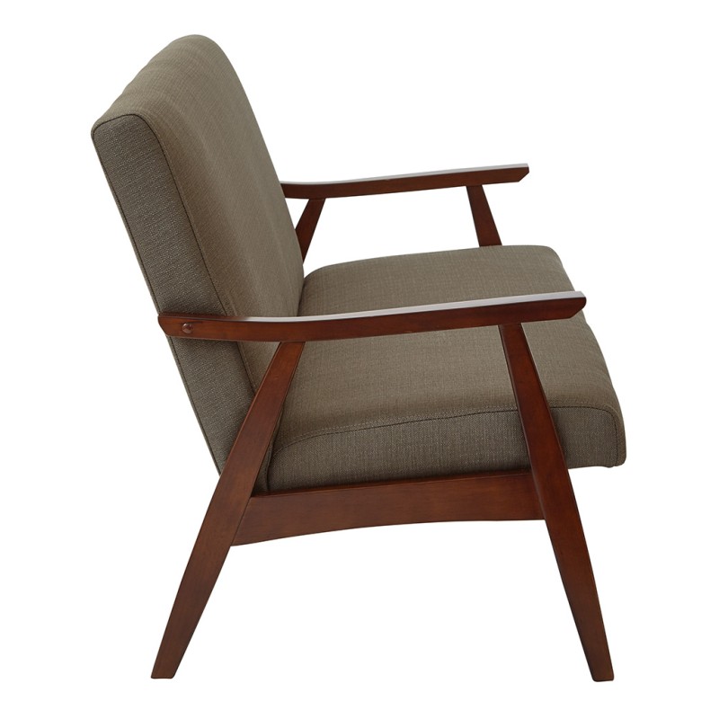 DVS52-K12 Davis Loveseat