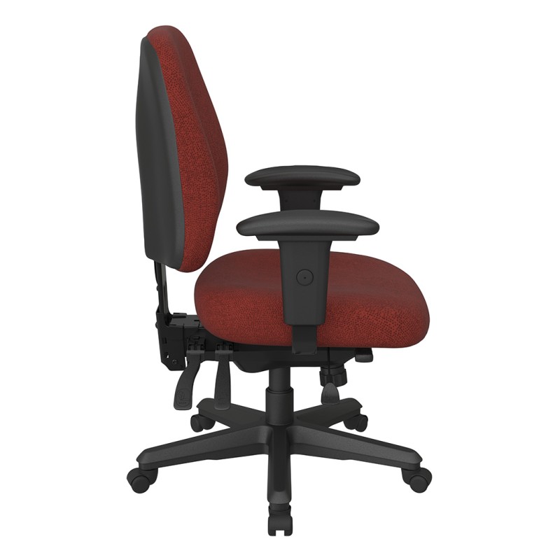 43808-K013 Ergonomics Chair