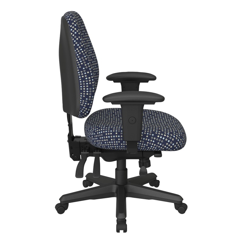 43808-K113 Ergonomics Chair