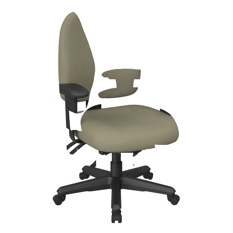 43808-R106 Ergonomics Chair
