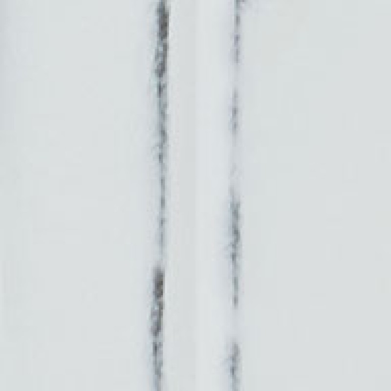 NCL3126-AW New Castle 26" Antique White Metal Barstool, KD