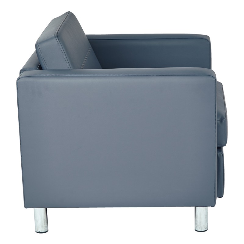 PAC51-R105 Pacific Armchair