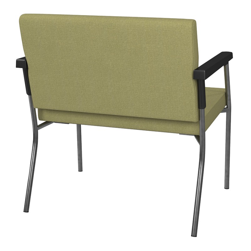 BC9603-K039 Bariatric Big & Tall Chair