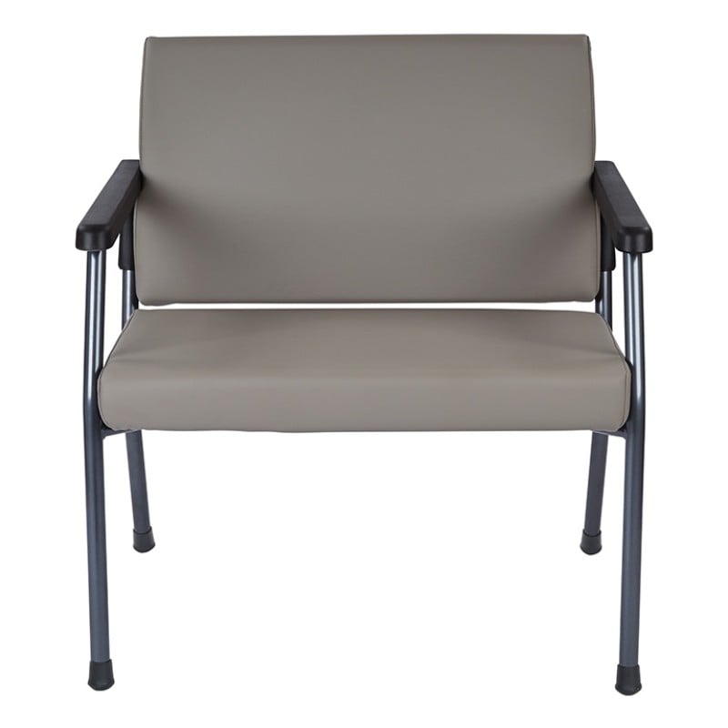 BC9603-R103 Bariatric Big & Tall Chair