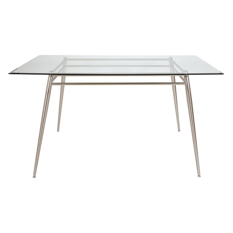 BRK436-NB Brooklyn Dining Table