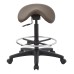 ST205-R102 Saddle Seat Stool
