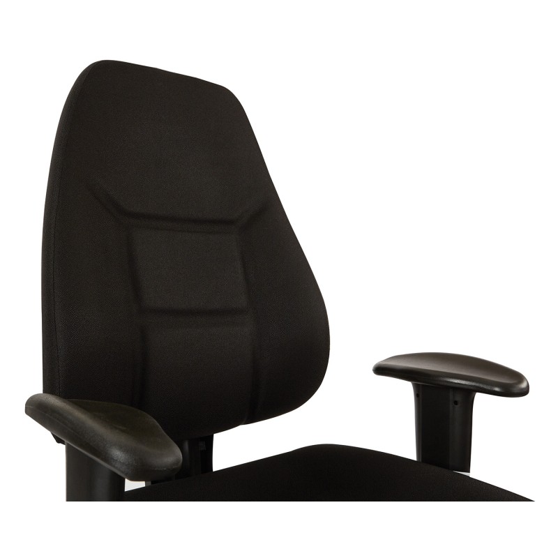2907-231 High Back Multi Function Ergonomic Chair
