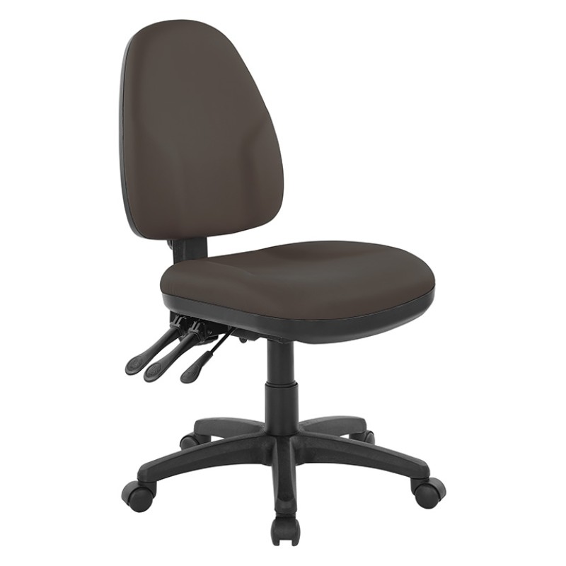 36420-R111 Dual Function Ergonomic Chair