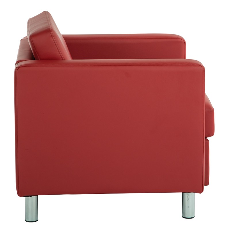 PAC51-R100 Pacific Armchair