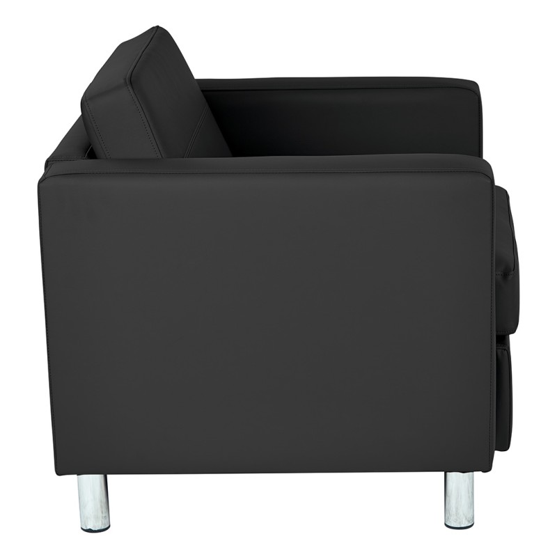 PAC51-R107 Pacific Armchair