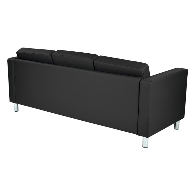 PAC53-R107 Pacific Sofa Couch