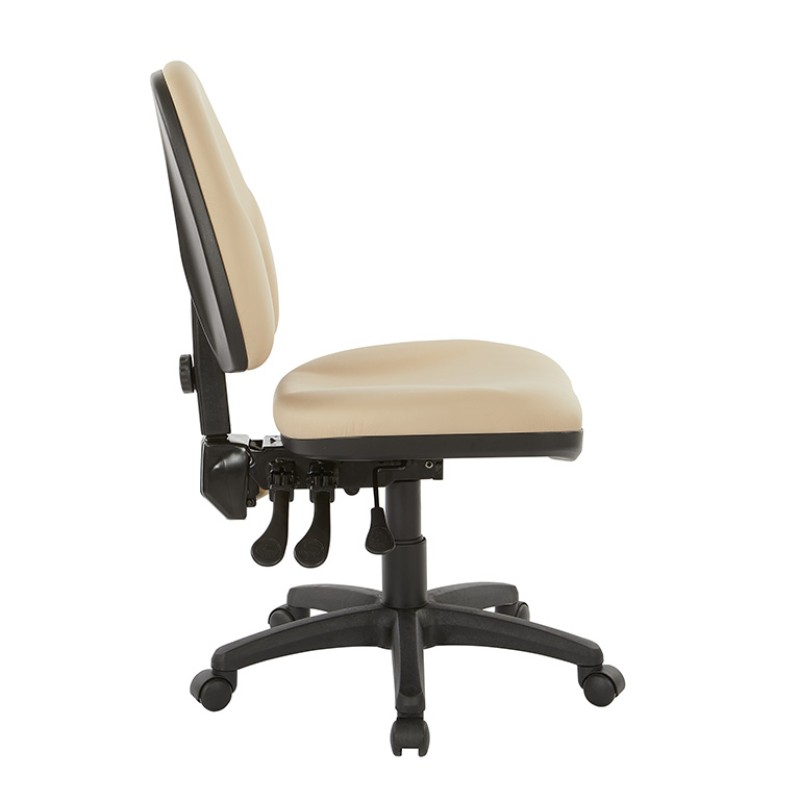 36420-R104 Dual Function Ergonomic Chair