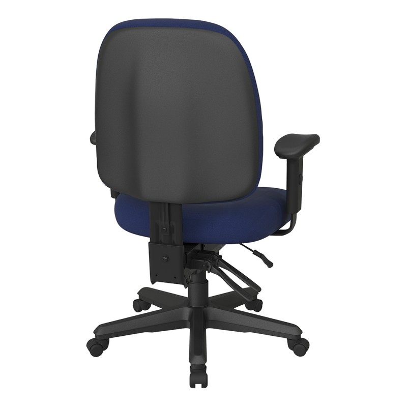 43808-225 Ergonomics Chair
