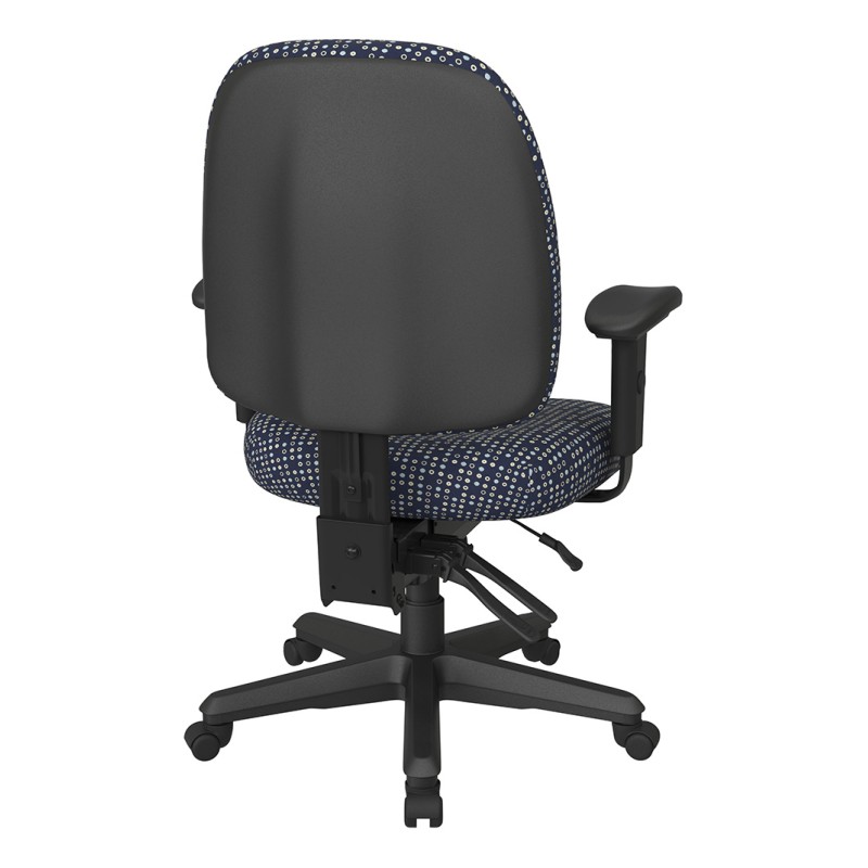 43808-K113 Ergonomics Chair