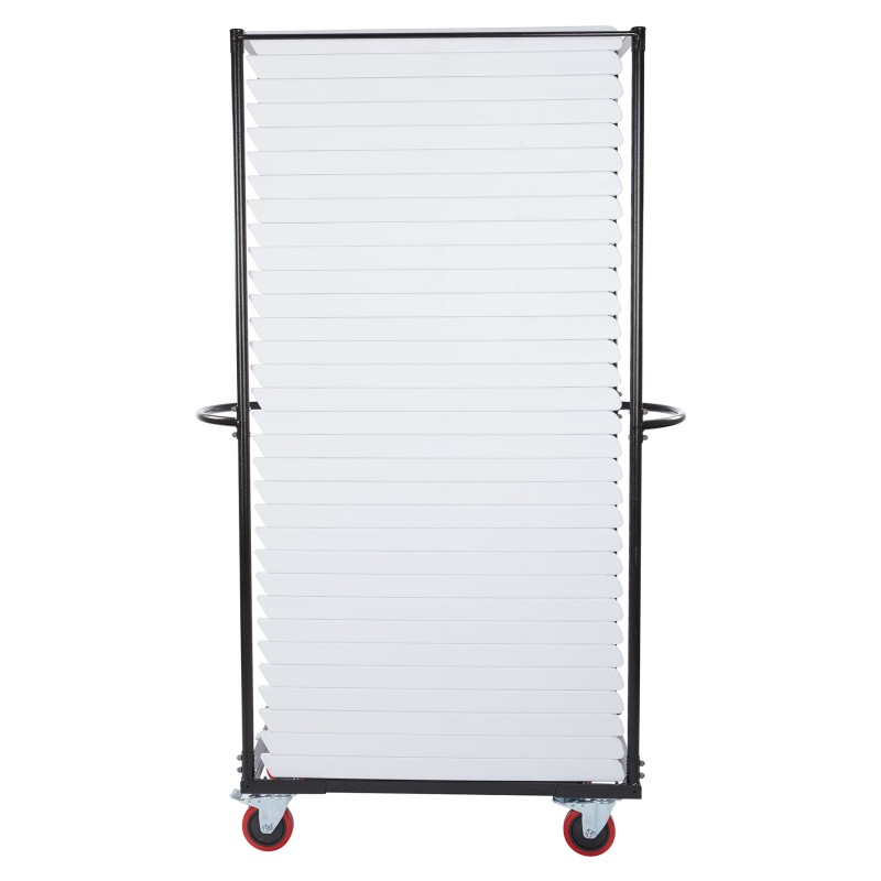 TC8860 Stacking Caddy for RC88 and WC7287 Chairs