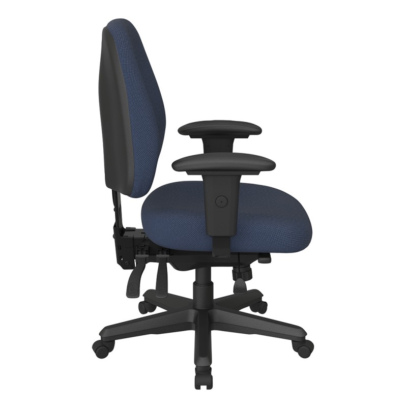 43808-296 Ergonomics Chair