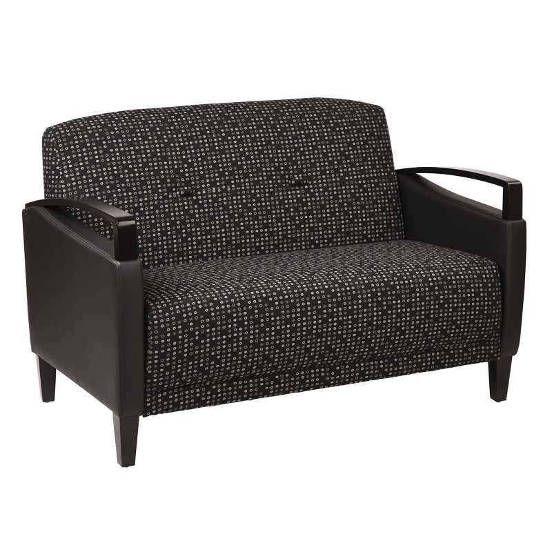 BC9602-K041 Bariatric Big & Tall Chair