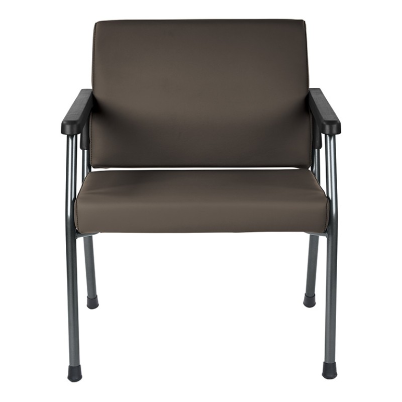 BC9602-R111 Bariatric Big & Tall Chair