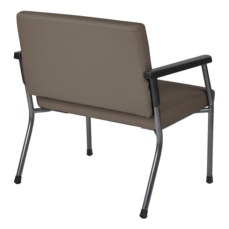 BC9603-R111 Bariatric Big & Tall Chair