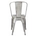 BRW29A2-BS Bristow Armless Chair