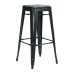 BRW3030A2-C230 Bristow 2/CTN 30" Backless Metal Barstool