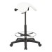 ST205-R101 Backless Stool with Saddle Seat