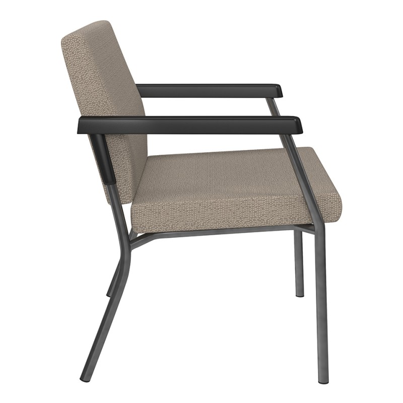 BC9602-K008 Bariatric Big & Tall Chair