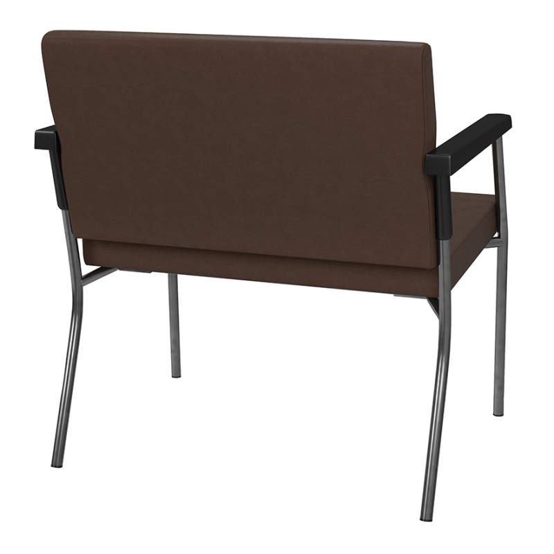 BC9603-R102 Bariatric Big & Tall Chair