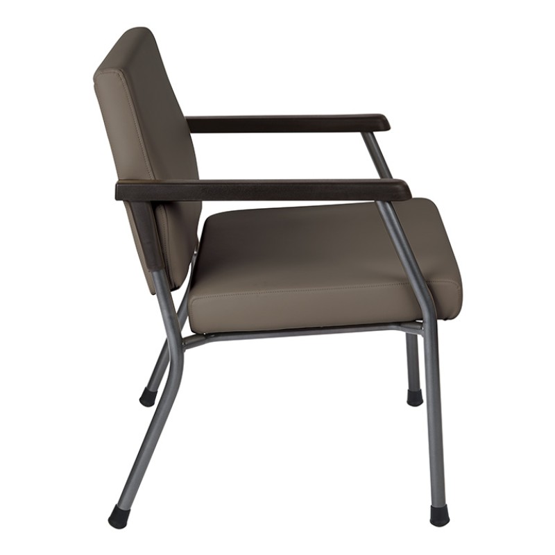 BC9603-R111 Bariatric Big & Tall Chair