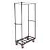 TC8860 Stacking Caddy for RC88 and WC7287 Chairs